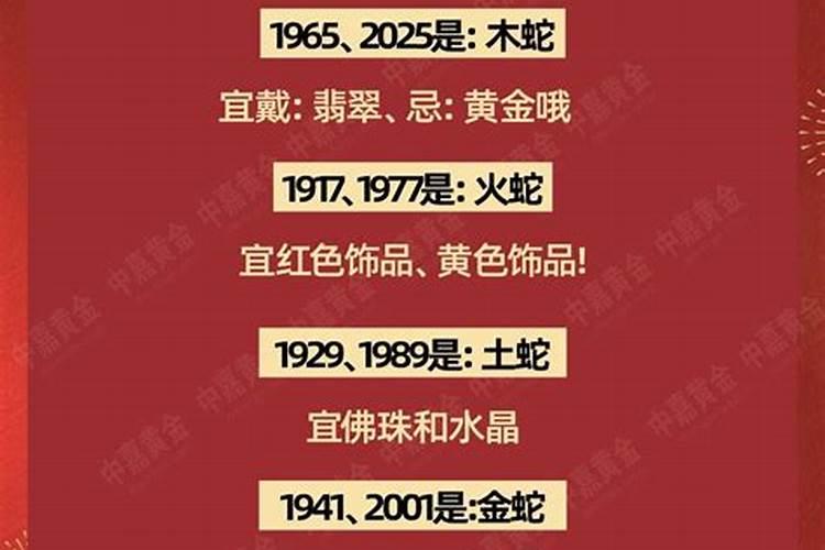 鼠年本命年戴什么生肖好