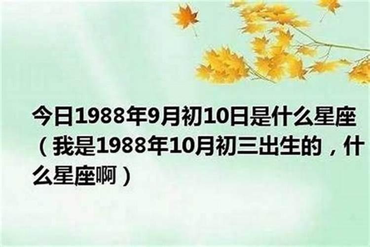 1980年今年的运气如何