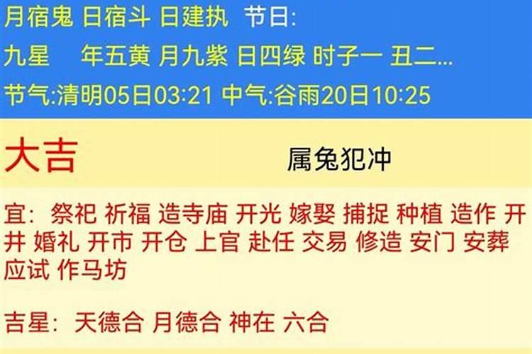 属狗2021年阳历4月份运气