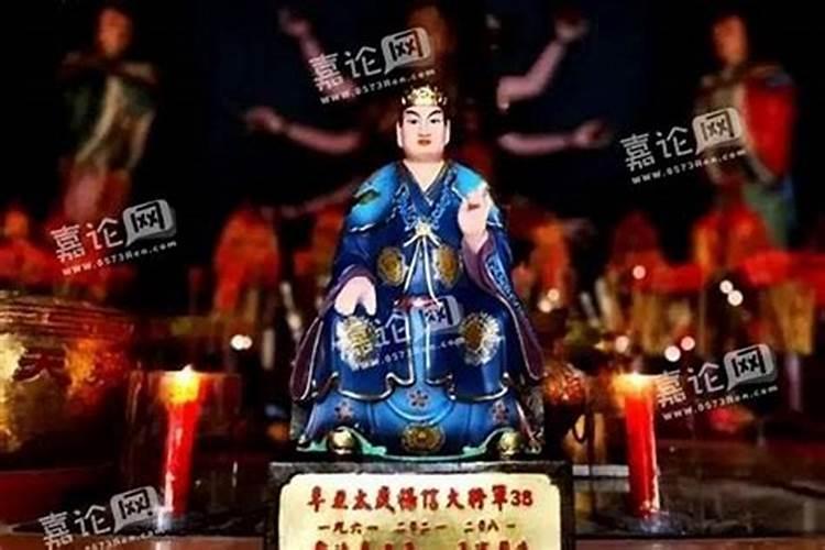 童子命能经常去寺庙吗