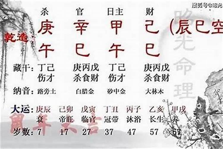 八字煞重和伤官合局吗