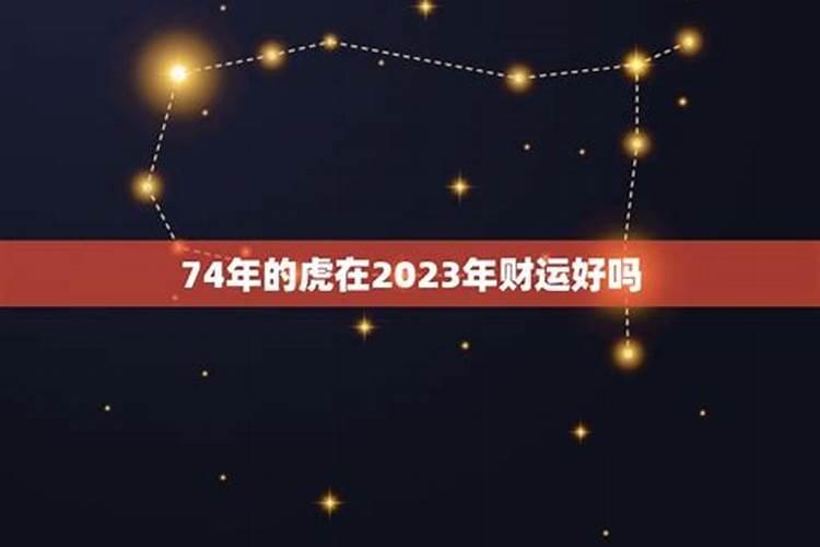 午马出生的2023年运势