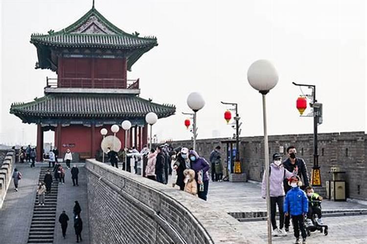 清明节哪里祭奠祖先