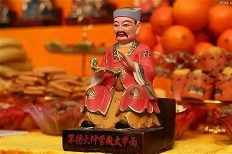 犯太岁了可以去寺庙吗还愿吗