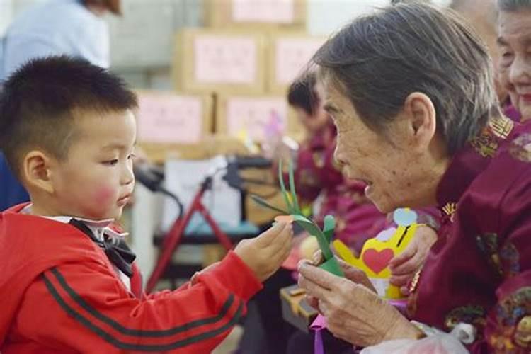 重阳节带老妈去哪里玩