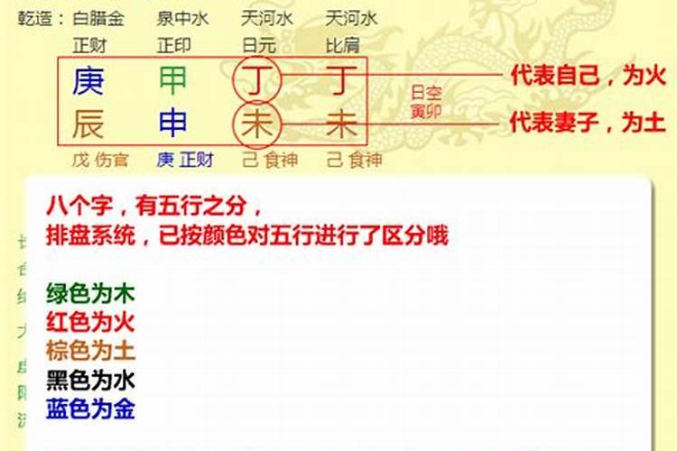 女命八字巳亥相冲婚姻不顺怎么化解