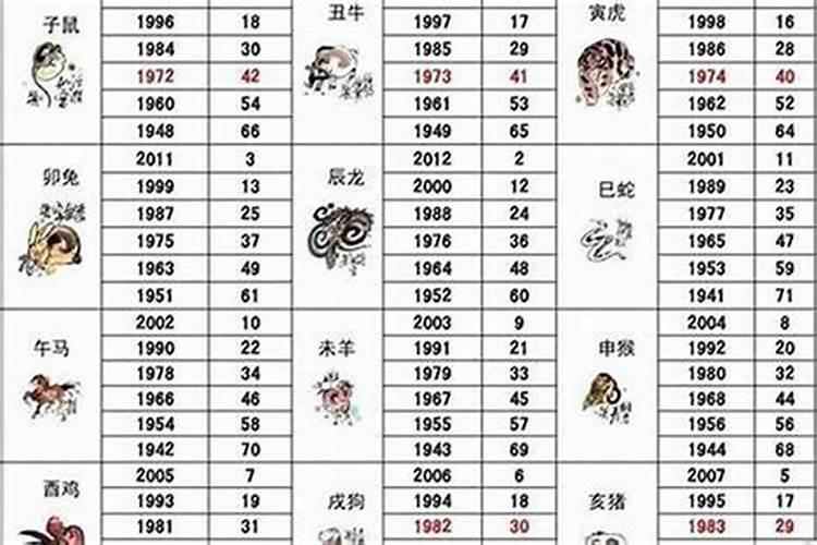 60属鼠人2020命运