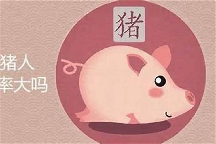 71属猪12月份运势如何