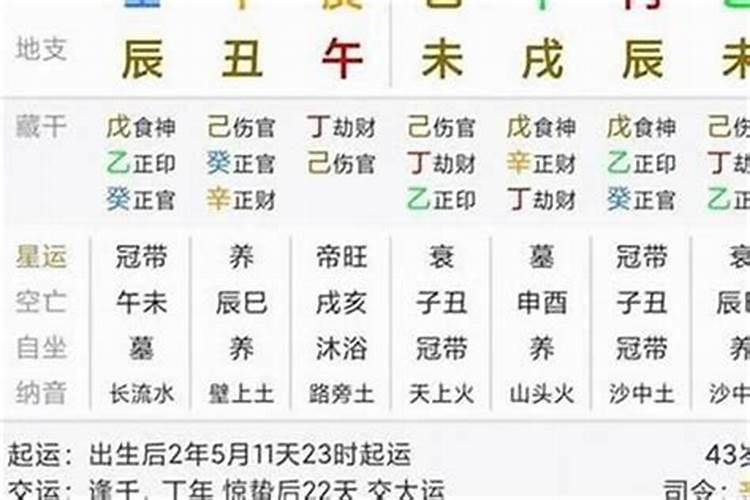 属兔43岁2024年运程