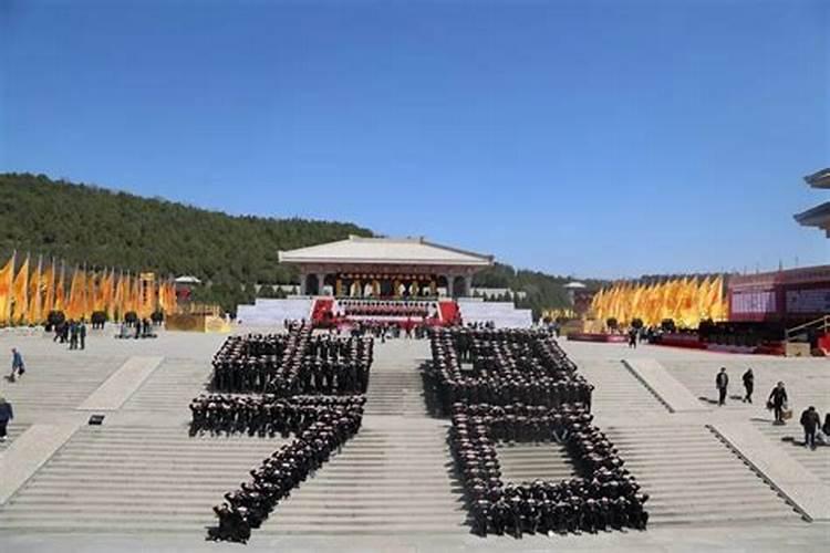 清明祭祖属于什么礼节