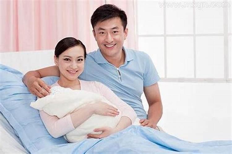 做梦梦见女朋友生孩子是什么意思呀