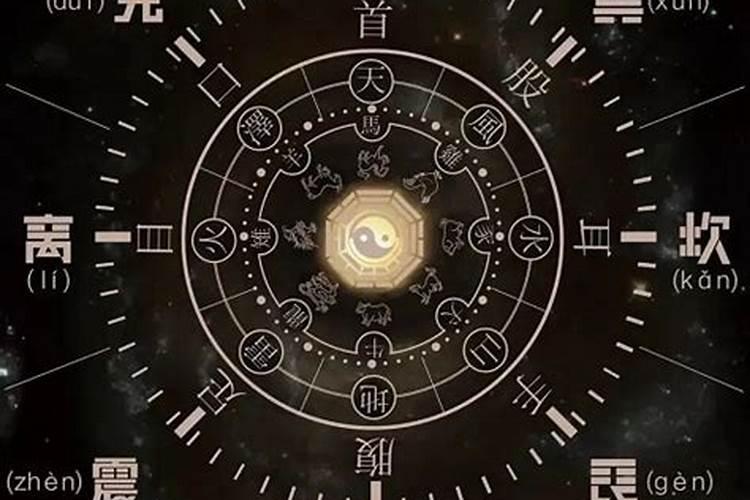 八字算命为什么