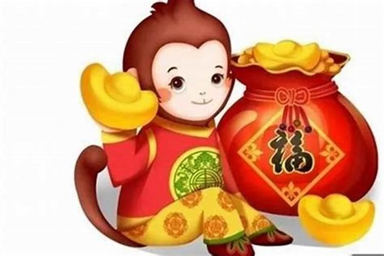 属猴虎年犯太岁佩戴什么