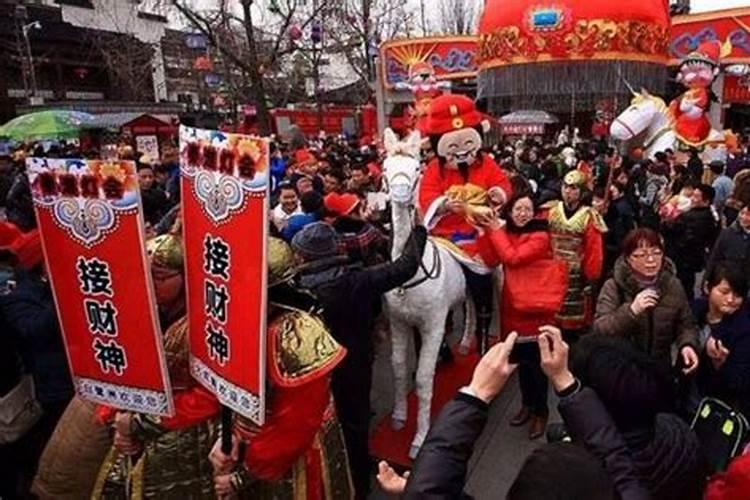 腊八节的日子是几月几日