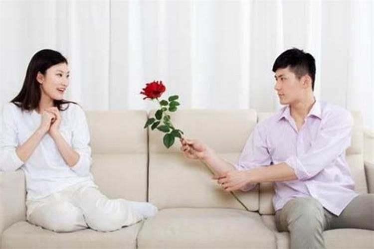 没有性的婚姻会怎样