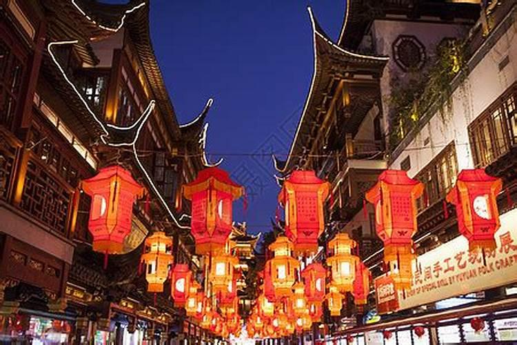 上海浦东中秋节哪里有活动