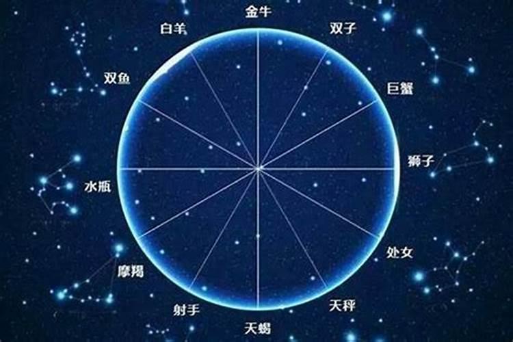 冬至出生的星座是