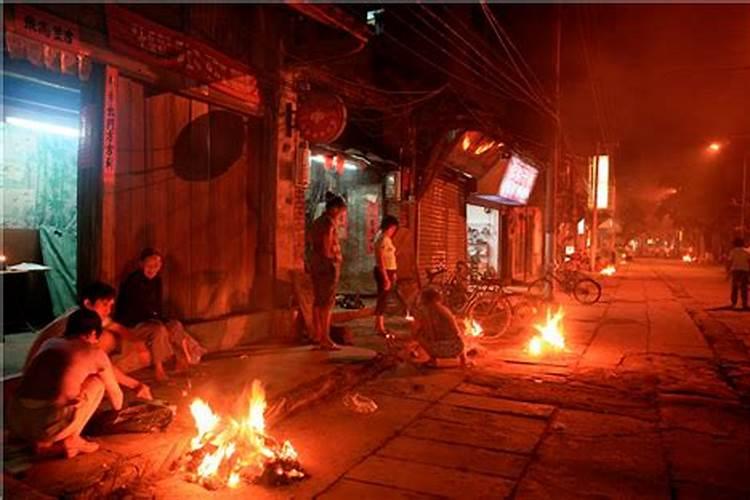 清明节用鲜花祭拜祖先原因是什么