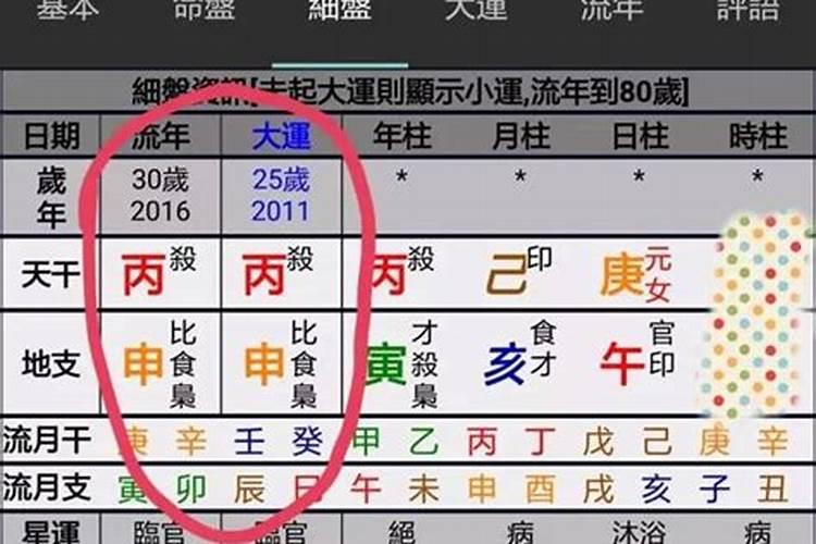 甲子日主2023年运势如何