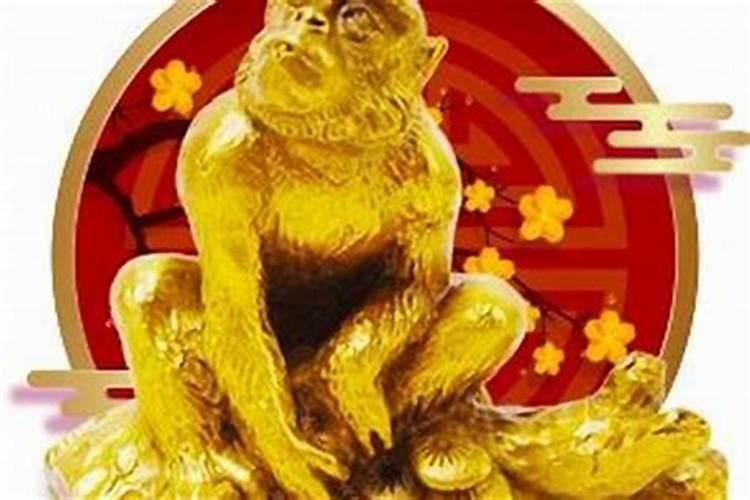 属猴犯太岁一九年用哪几种水果