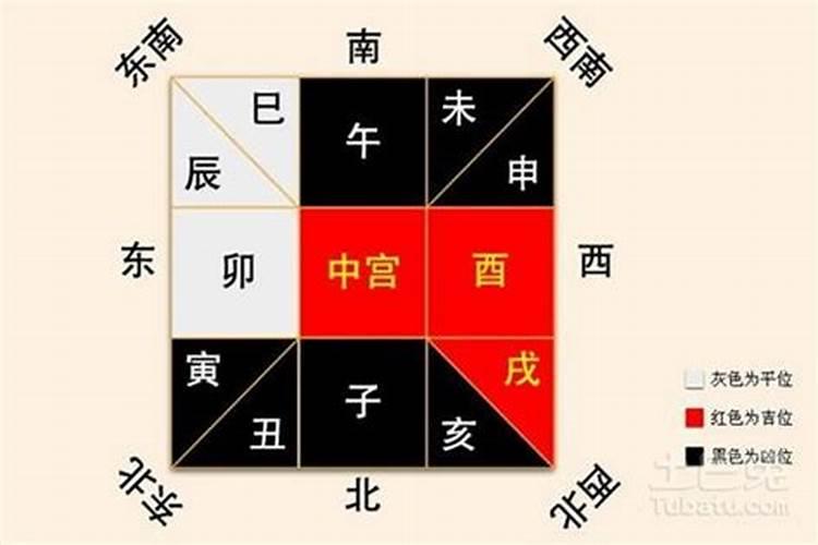 房子和八字相冲怎么办