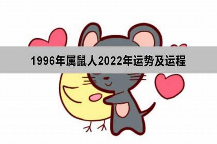 1996年属鼠女孩2023年运势感情