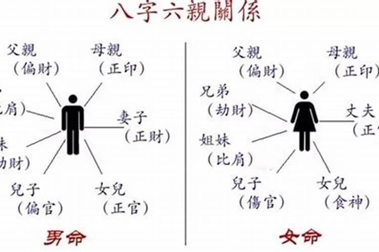 官道对媒人说八字不合