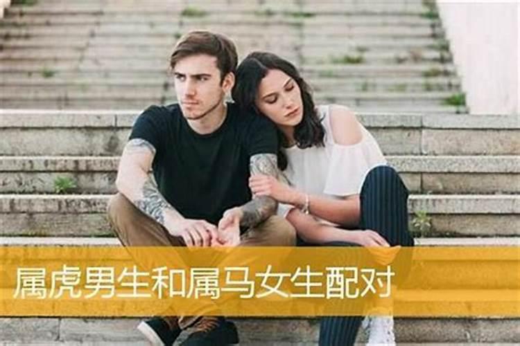 属虎人的婚配宜忌