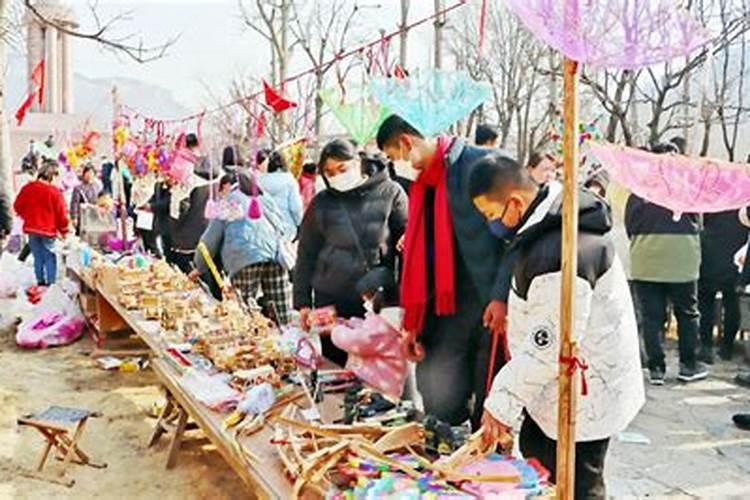 沂南春节哪里好玩