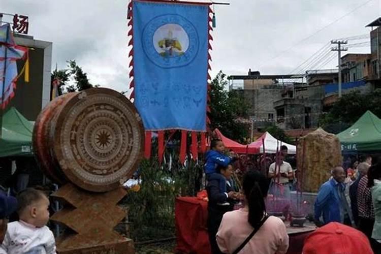 七月半鬼节怎么祭祀