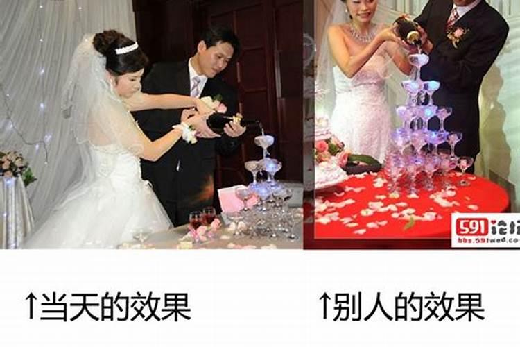 梦见老公和别人结婚生子了