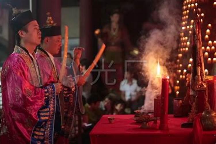 太岁符不能给别人看