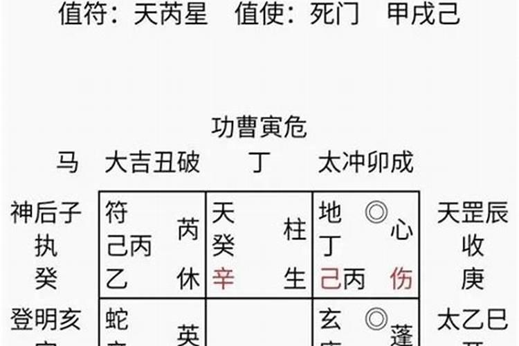 1988年12月7号啥命