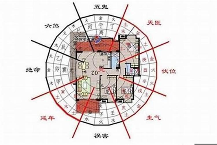 五行属木的房子