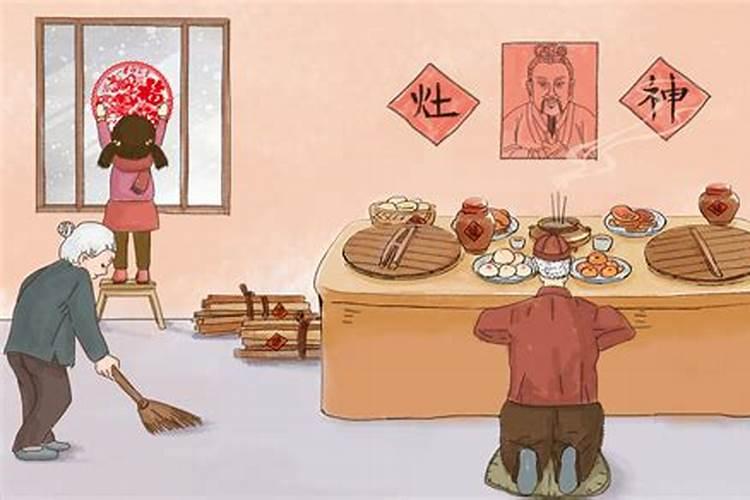 上海人夏至吃什么传统食物