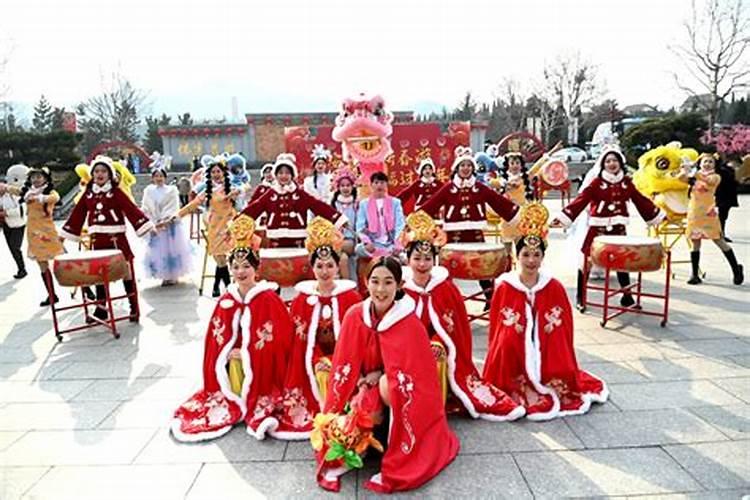 海阳寒衣节在哪里