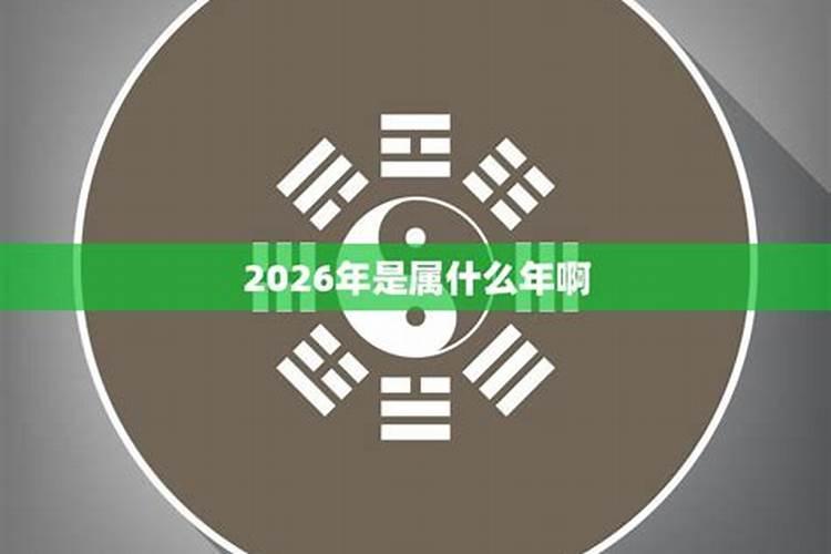 2026年属马的是什么命五行属什么