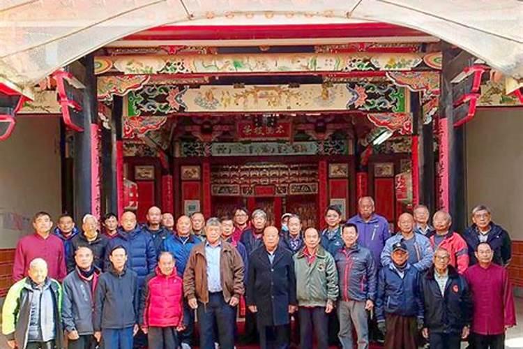 仪陇中元节祭拜什么神