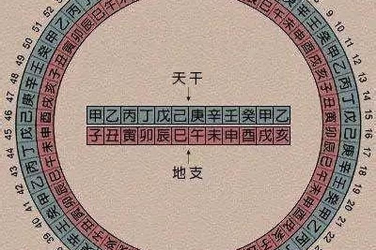 八字年柱时柱天克地冲怎么解释