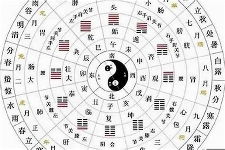 8字合婚主要看哪个