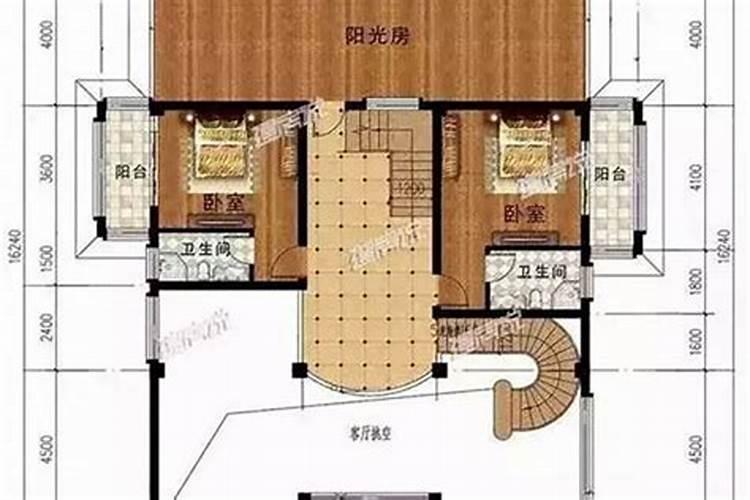 从八字看适合住几楼