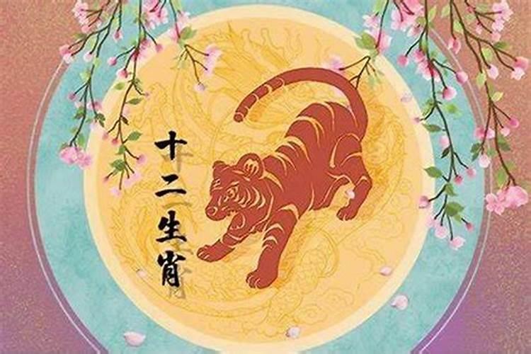 1986属虎今年财运如何