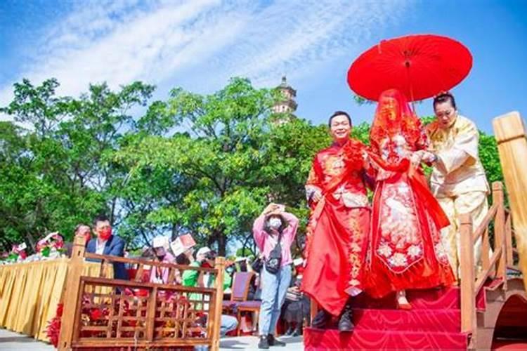 清明节祭奠活动报道