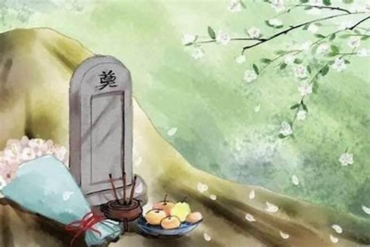 梦见美女死人