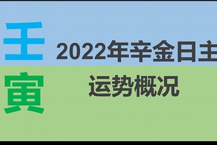 辛金命2024年的运程