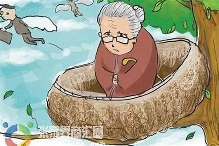 梦见死去的爷爷奶奶是什么兆头