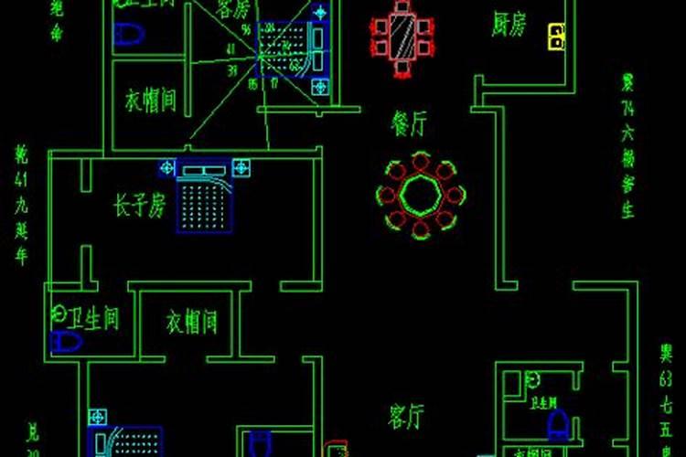 运气差时应该怎样做