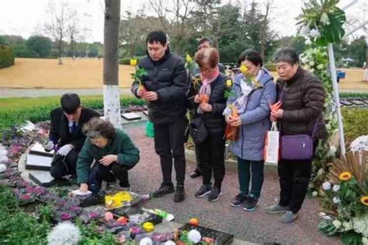 大有玄机祖坟有什么响应后代运势