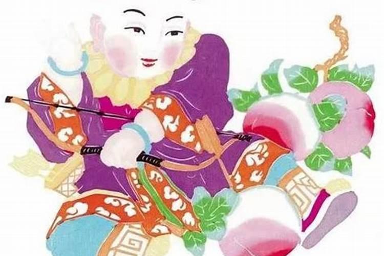 重阳节是哪些神仙生日