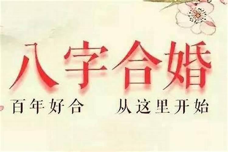 八字不合是属相不合吗